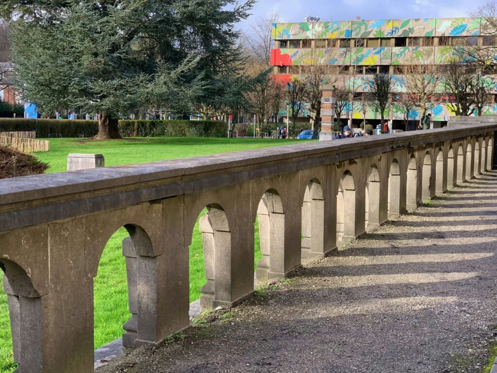 Université Libre de Bruxelles