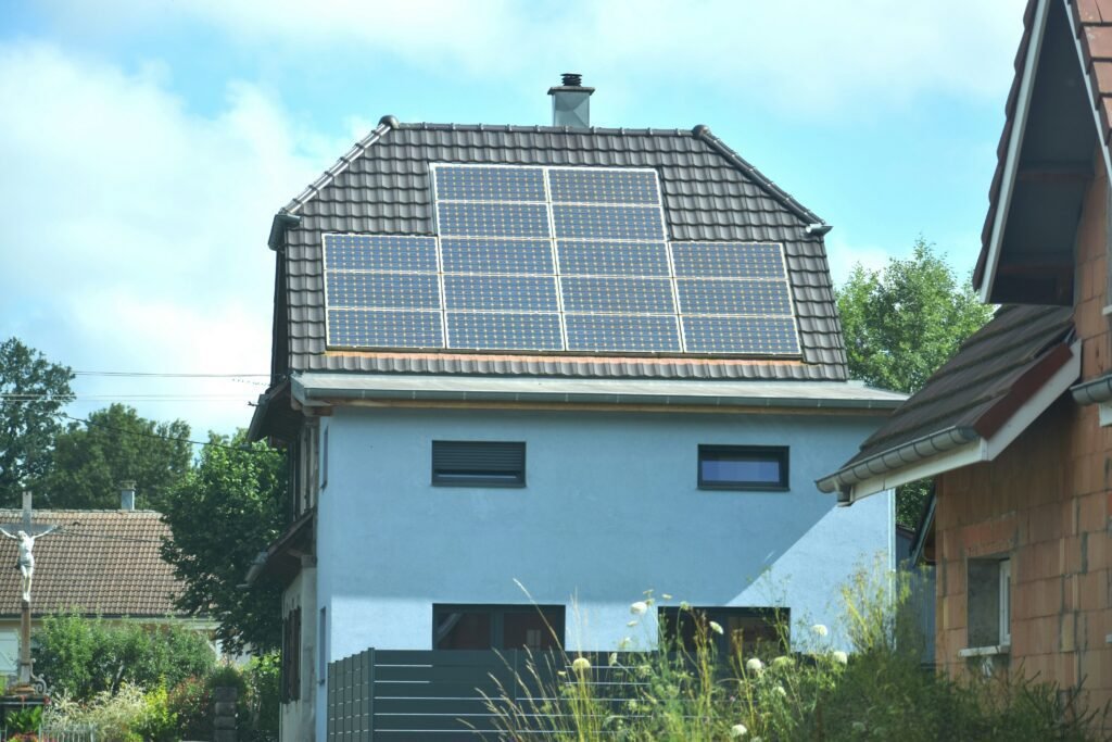 Solar Energy