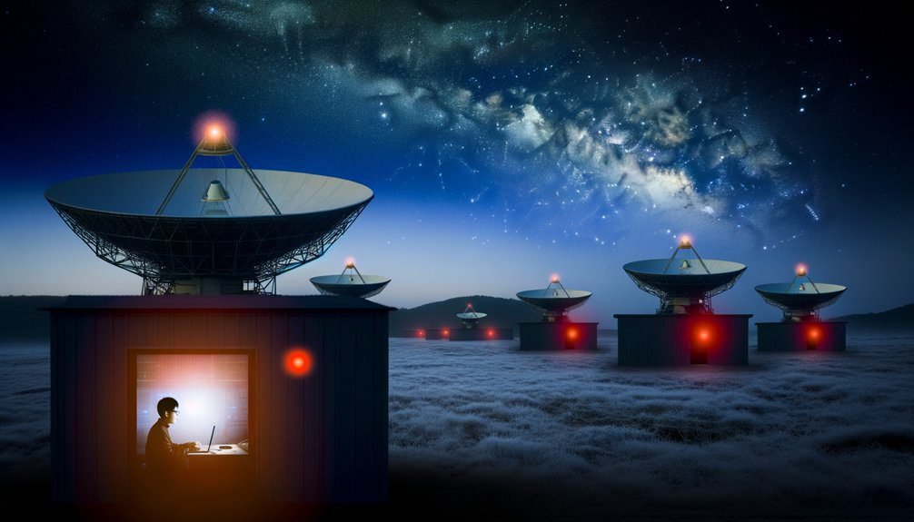 Exciting Breakthroughs in Extraterrestrial Intelligence Research 2 analyze frb signal patterns