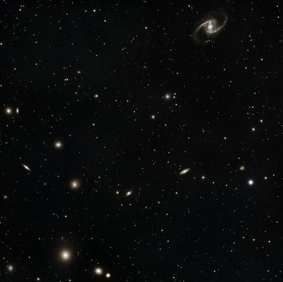 astrobiology and cosmology advancements