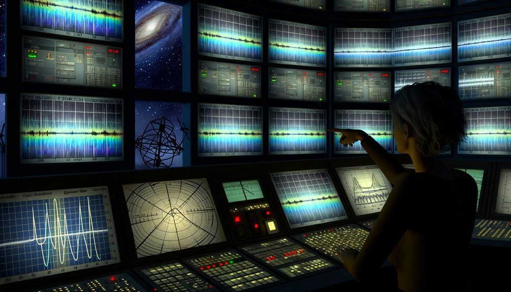 3 Best Ways to Understand SETI Signal Data 2 astrophysical inference and validation