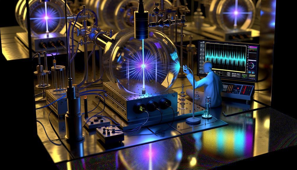 Exciting Breakthroughs in Extraterrestrial Intelligence Research 6 detectable extraterrestrial technology simulations