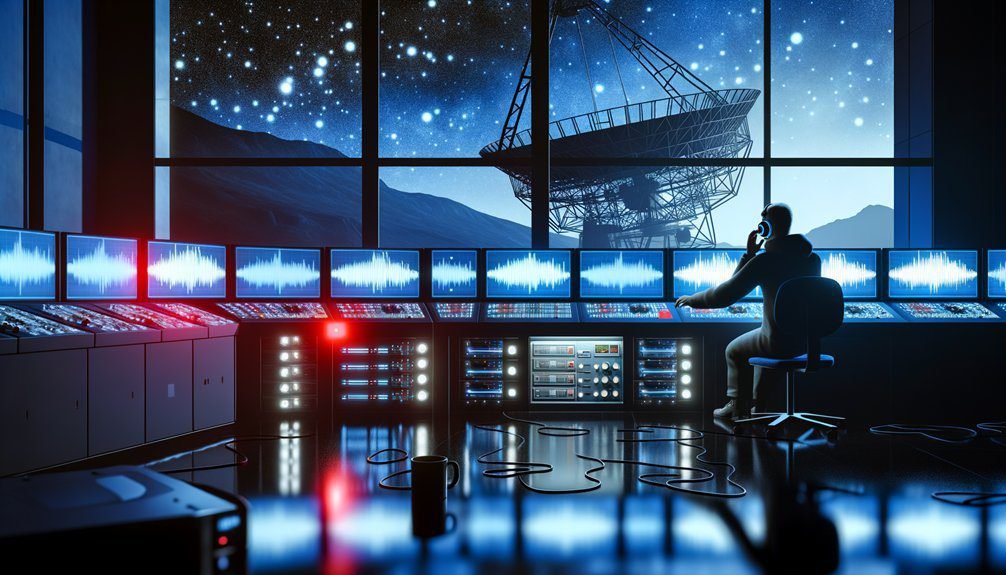 Exciting Breakthroughs in Extraterrestrial Intelligence Research 1 detecting credible technosignatures reliably