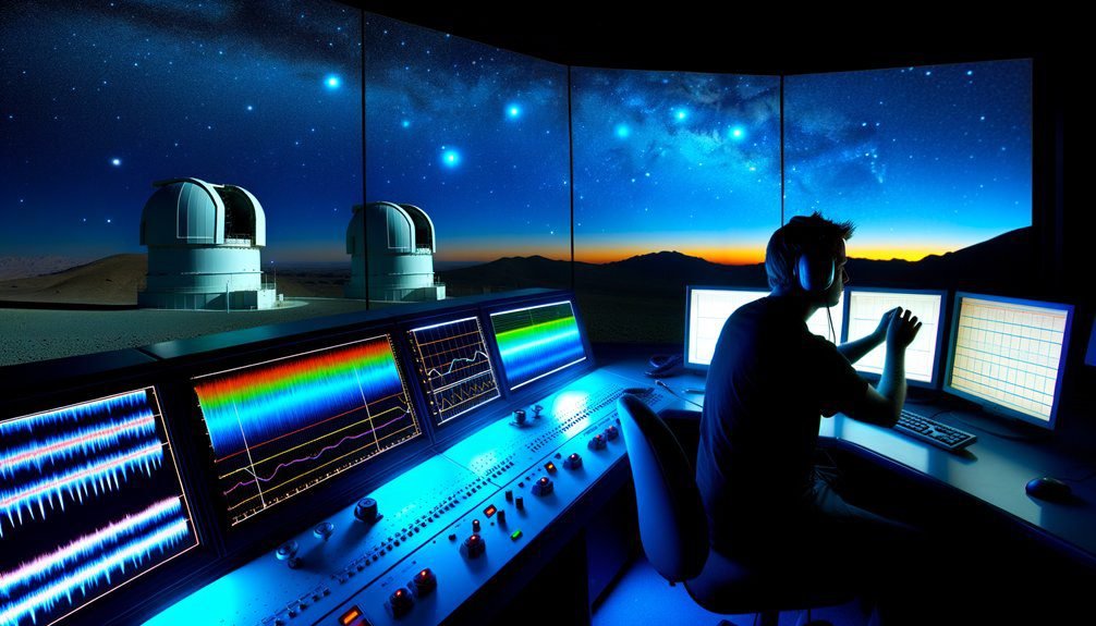 Why Does SETI Matter for Astrobiology and Cosmology? 4 diverse technosignature search methodologies