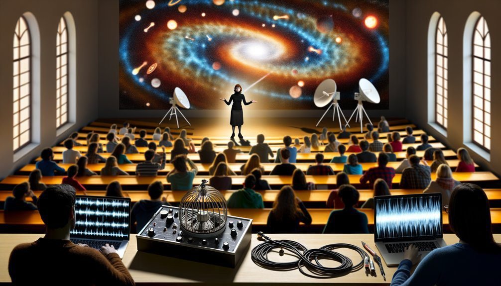 5 Ways SETI Connects Public With Discoveries 1 engaging public science communication