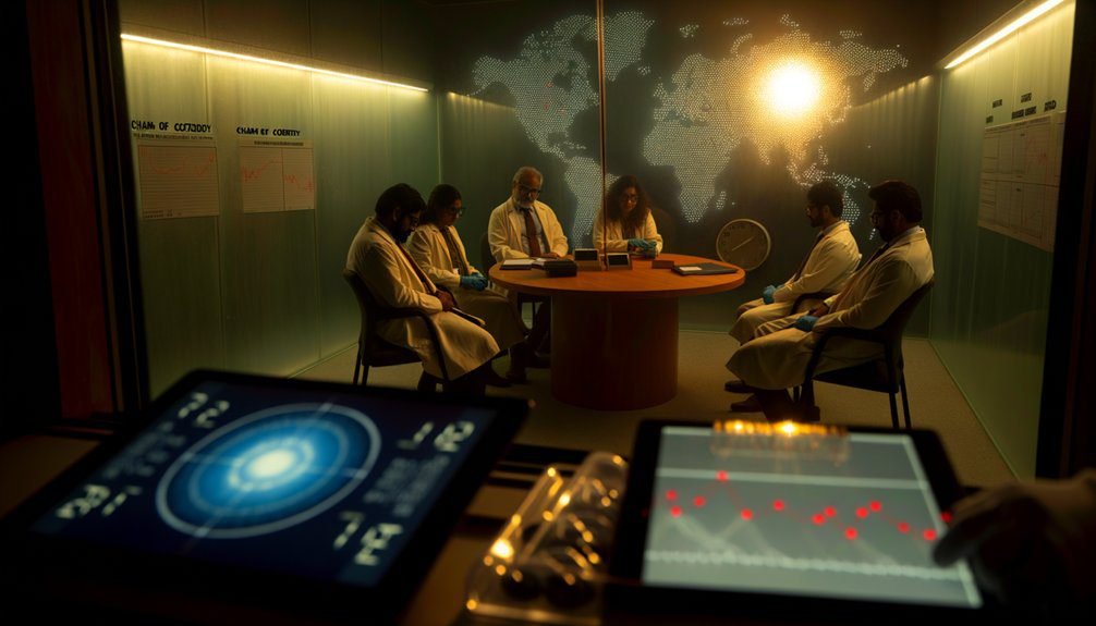 What Steps Does SETI Take to Share Discoveries? 4 ethical guidelines for extraterrestrial contact