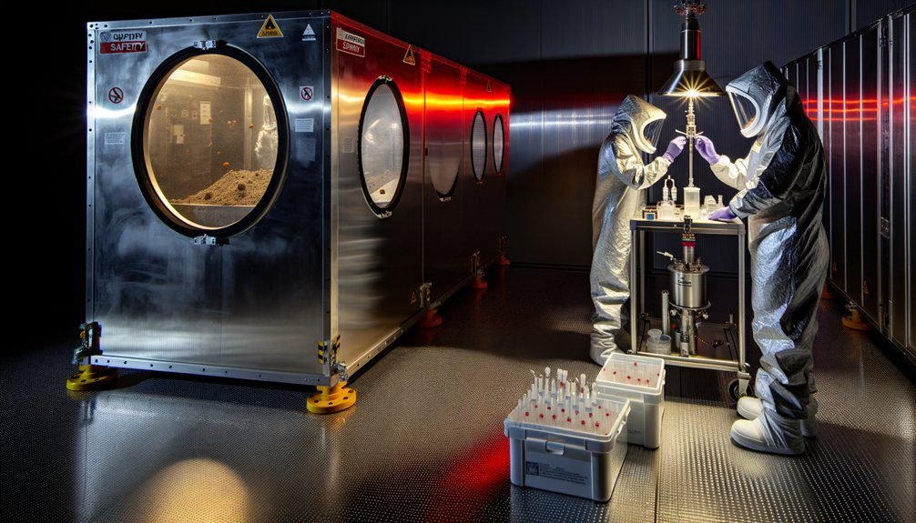 Implementing Planetary Protection in Extraterrestrial Research 1 ethical principles for seti