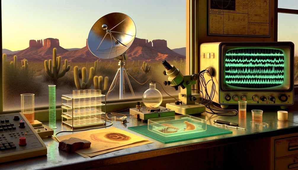 Exploring Extraterrestrial Life: A How-To Guide 1 evolution of seti research