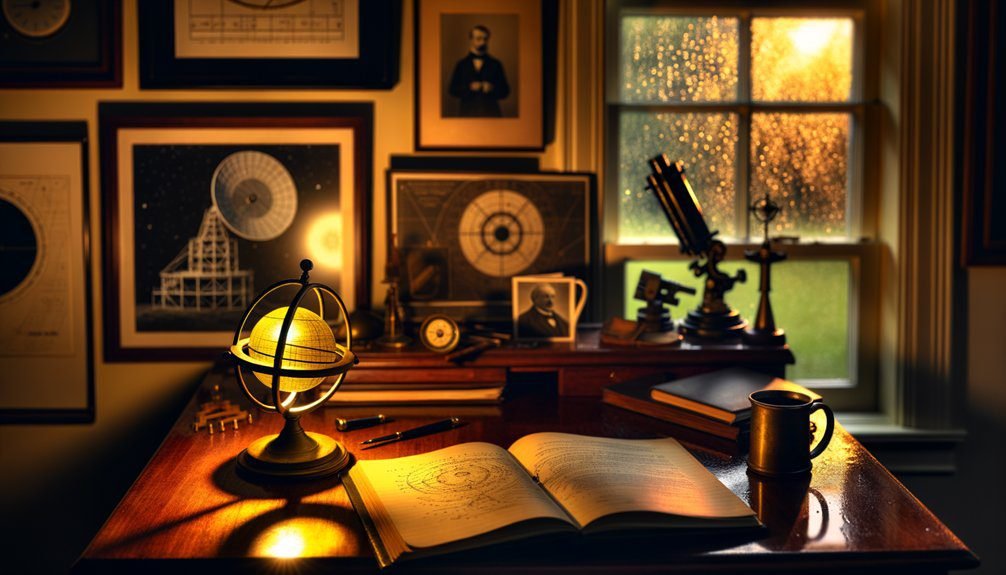 What Are the Key Scientists in SETI? 2 expanding seti s cultural reach