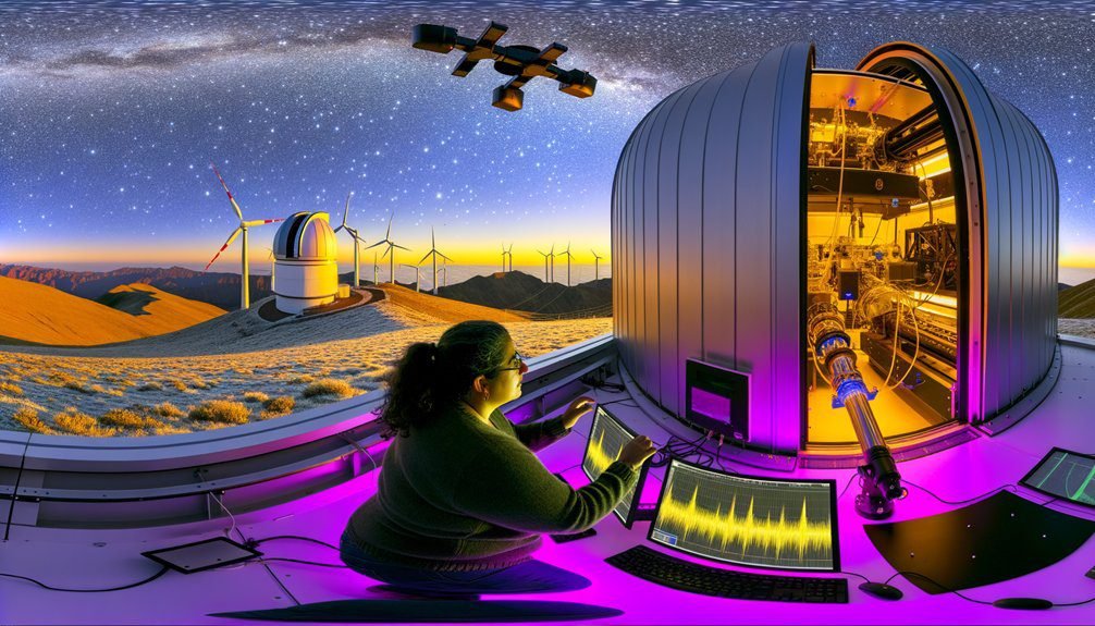 Exciting Breakthroughs in Extraterrestrial Intelligence Research 3 expanding technosignature detection methods