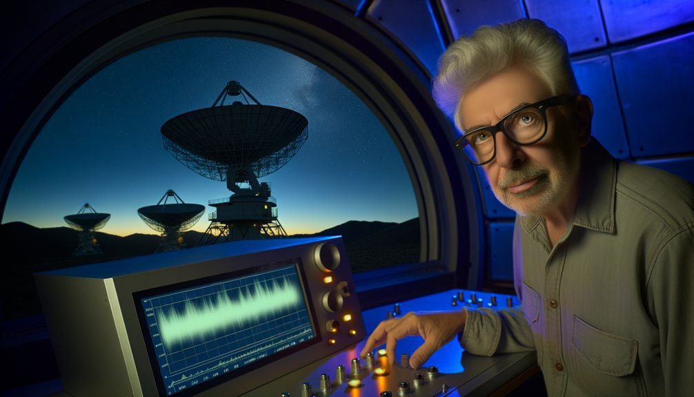 What Are the Key Scientists in SETI? 4 extraterrestrial intelligence research advancements