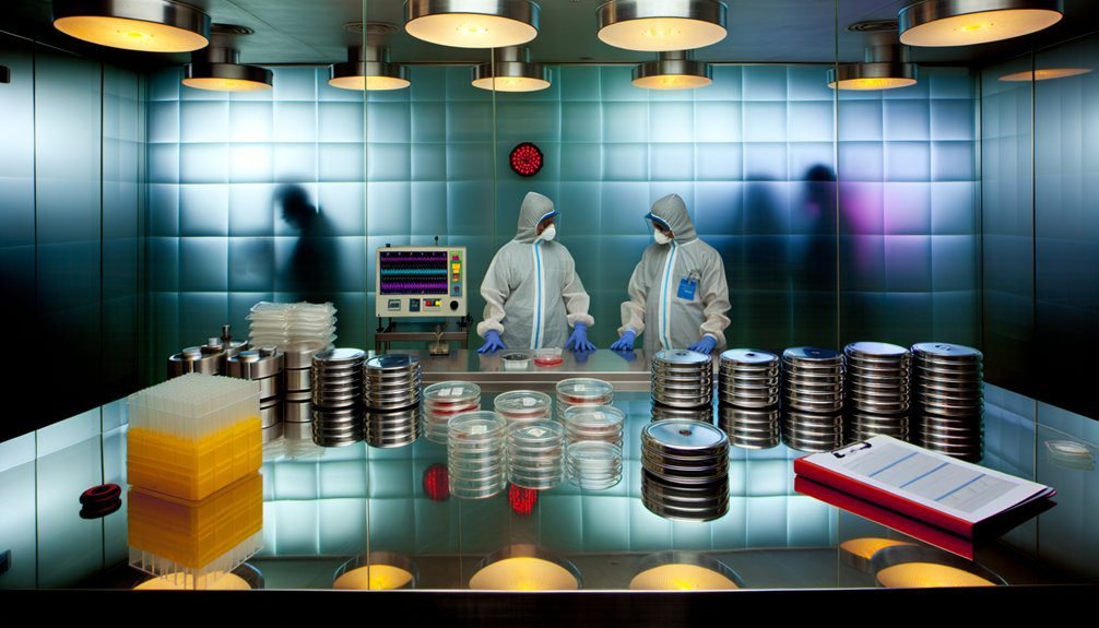 What Are Planetary Protection Policies in SETI? 3 extraterrestrial signal handling protocols