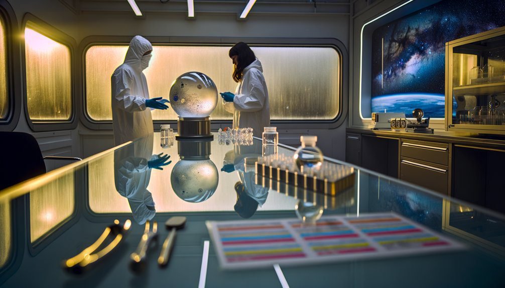 What Are Planetary Protection Policies in SETI? 4 interagency coordination for seti