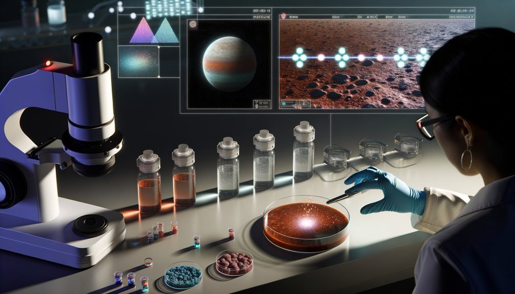 Exploring Extraterrestrial Life: A How-To Guide 2 interdisciplinary approaches enhance astrobiology