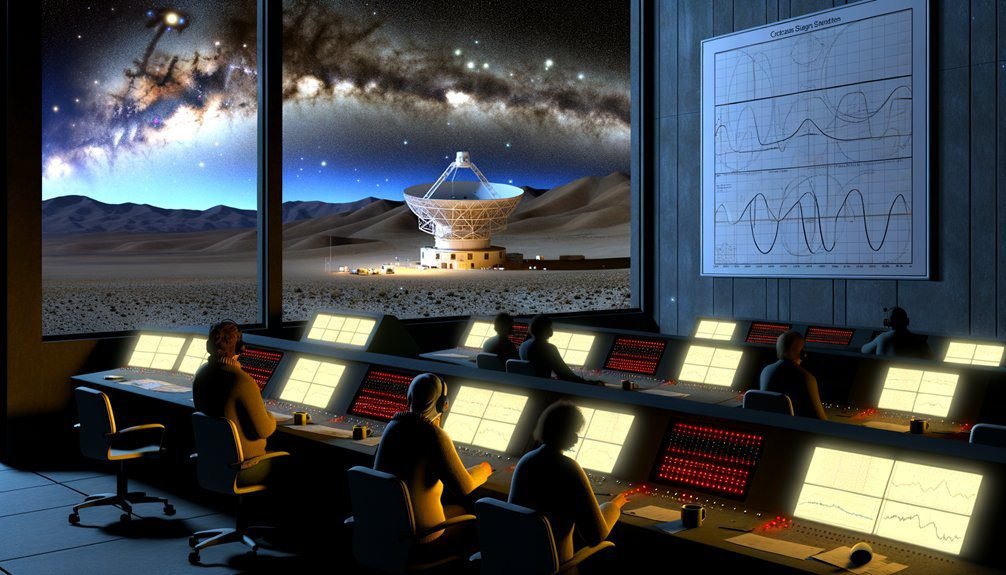 Why Does SETI Matter for Astrobiology and Cosmology? 1 interdisciplinary search for life