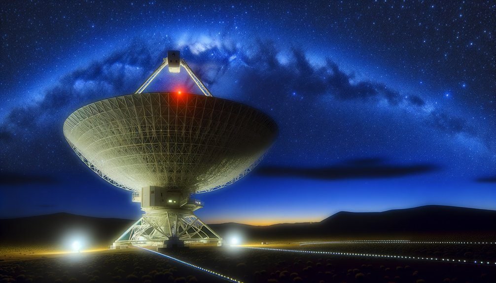 interstellar communication challenges revealed