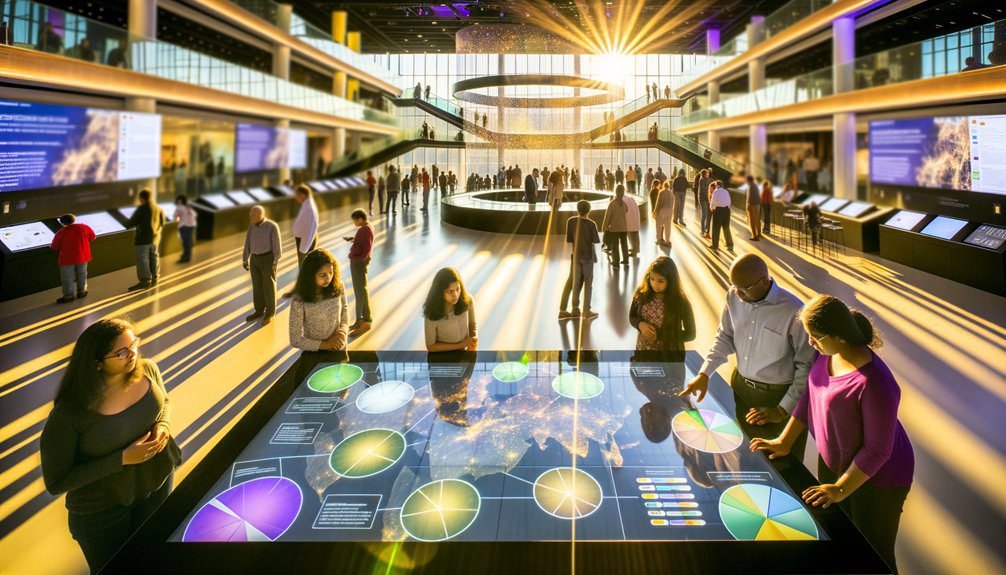 3 Best Ways to Share Findings With the Public 1 maximize data accessibility impact