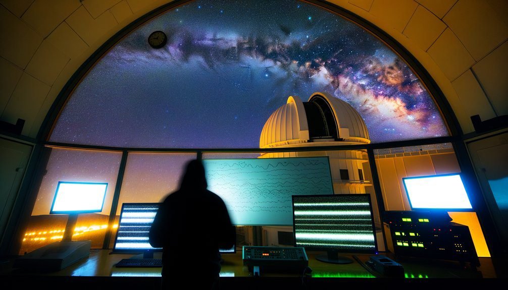 Why Does SETI Matter for Astrobiology and Cosmology? 5 non detections inform research strategies