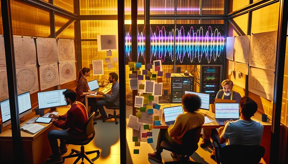 What Steps Does SETI Take to Share Discoveries? 3 open data for discovery