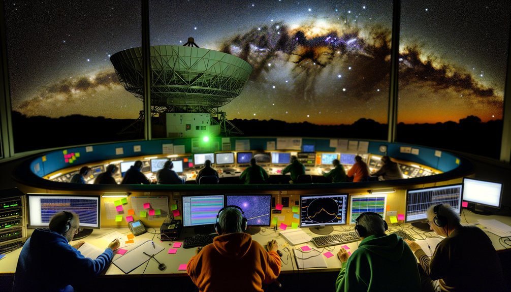 3 Best SETI Programs for Detecting Alien Signals 2 public engagement in science