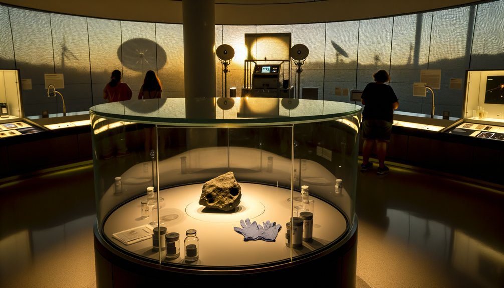 What Are Planetary Protection Policies in SETI? 5 public transparency in decision making