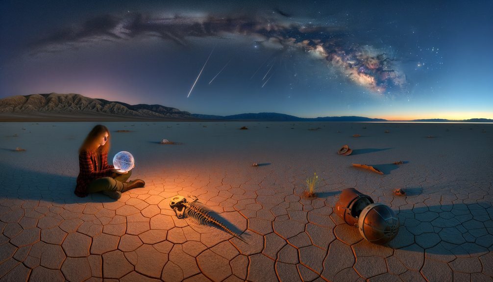 rarity and great filter