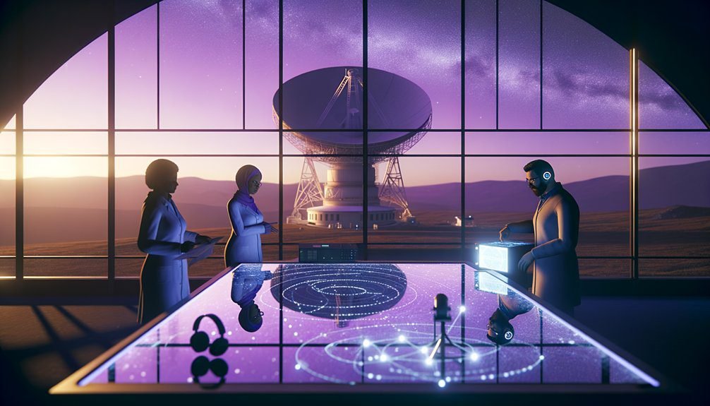 responsible extraterrestrial contact framework