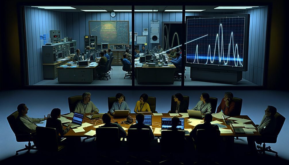 What Steps Does SETI Take to Share Discoveries? 1 rigorous scientific verification process