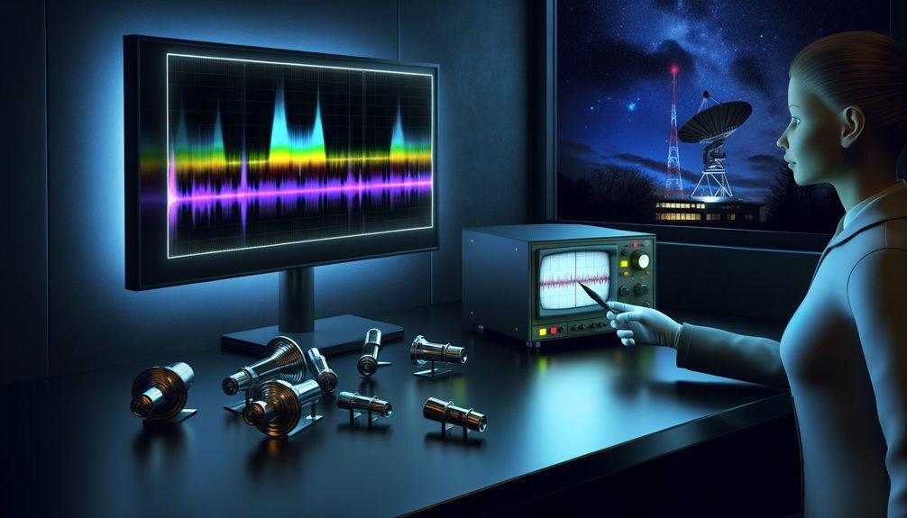 3 Best Ways to Understand SETI Signal Data 1 signal classification and noise analysis