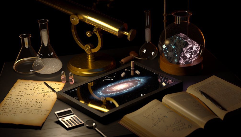 3 Best Contributions to Astrobiology and Cosmology 2 statistical modeling for life